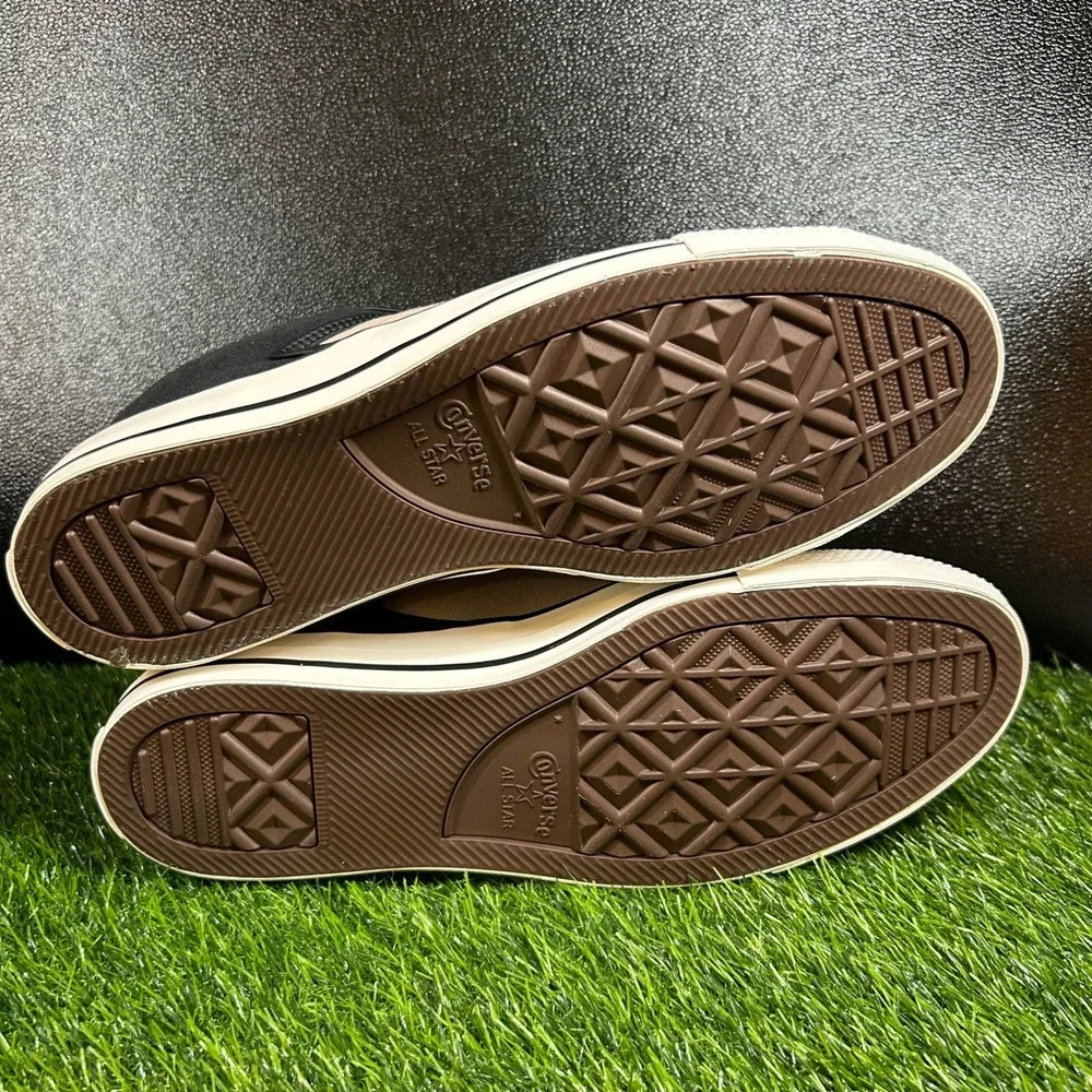 Converse shoes are